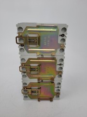 (Lot of 3) S1N030TL S1N SACE S1 ABB 30 Amp Circuit Breaker – Next Day Option