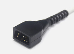Nonin Compatible SPO2 Sensor Adult Clip – Same Day Shipping