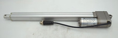 Duff Norton LT225-2-300P linear actuator 300mm/11.8″ stroke, 24vdc used