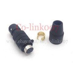 HR25-7TP-8S Hirose 8 Pin GPIO Cable Plug for Point Gray ACC-01-3000/3005/3006