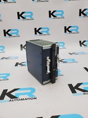 TESTED PULS QT20.241 Dimension DIN Rail Power Supply 480VAC 3Ph .9-.65A 480W