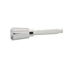 Dental Implant ET Bone Profiler 5.5 & Guide Screws Mini Regular Hiossen OSSTEM
