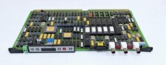 Fisher-Rosemount CL7675X1-A4 / 42B2258X052-49 / 41B5810 Serial I/O Driver MLayer