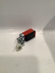 Nifty Lift P33072 Limit switch