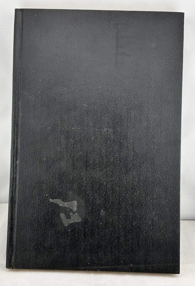 Vintage Guildhall Series of Stock Rulings Account Book T1072 United Kingdom