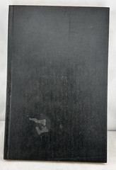 Vintage Guildhall Series of Stock Rulings Account Book T1072 United Kingdom