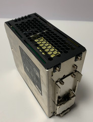 OMRON POWER SUPPLY S8VK-C24024 100-240V 24Vdc