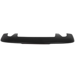 ABS Rear Window Roof Spoiler Fit 2001-2007
