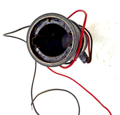 GALIL MOTION CONTROL MOTOR E243 G001862,TYPE F