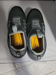 Keen Utilty EH |Carbon Fiber Toe Work Shoes Womens Size 7.5w | Non Slip