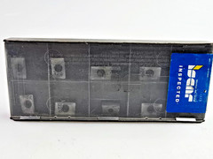 Iscar APKT 1003PDR-HM IC328 Carbide Milling Inserts (Box of 10)