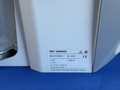 Renfert Basic Eco Sandblaster 29494025 Dental Lab Equipment Jewelry