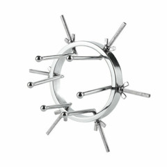 Extreme-Anal-Spreader Anus Vaginal Rectal Medical Exam Speculum Mirror