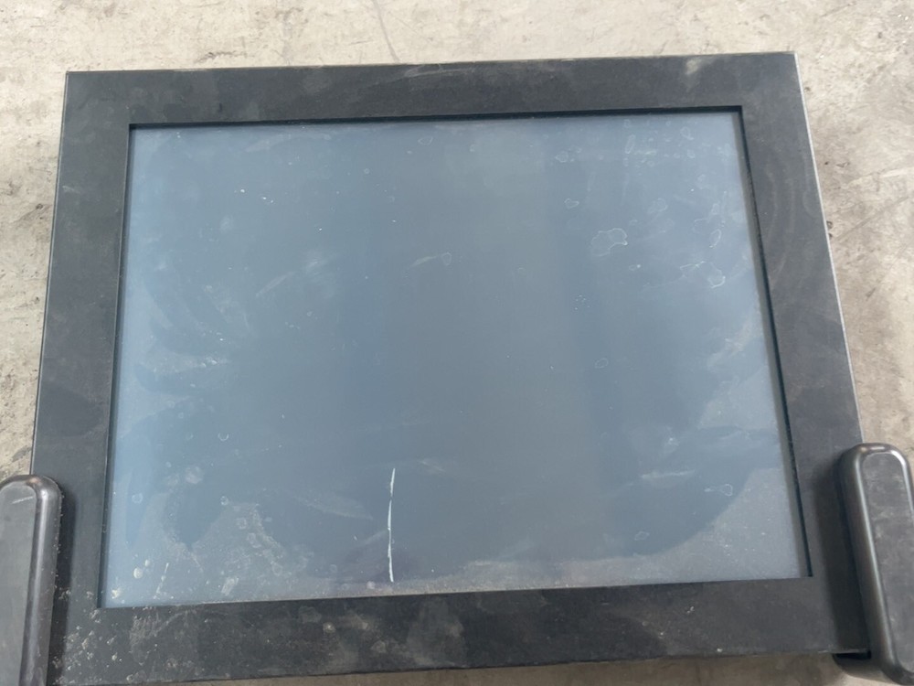 One FPM-2150G Touch Screen