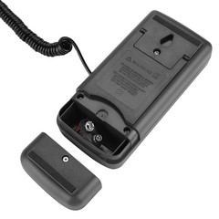 LX1330B Digital Luxmeter LCD Display Light Meter 0-200 000 Testing