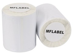 220/Roll DYMO 4XL Direct Thermal Shipping Postage Labels 4×6 1744907 compatible