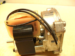 Merkle Korff 3720UP-180; 115V 60HZ gear box / motor NEW – USA seller