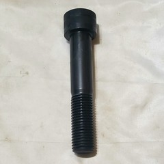 Holo-Krome 76594 M30-3.5 x 160MM Socket Head Cap Screw Class 12.9 Metric