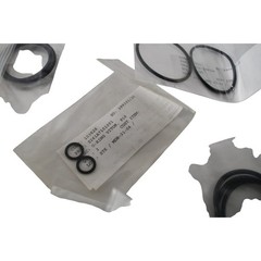 NEW Large Lot Various Sizes Makino O-Ring Industrial Seal Assortment