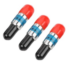 SMA-JK Male To Female RF Coaxial Attenuator Alloy 1-30dB For Signal Optimization
