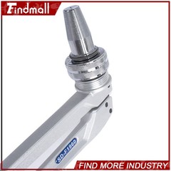 Findmall PEX Expander Tool Kit 1/2″ 3/4″ 1″ Expansion Heads & Tube Cut Plier