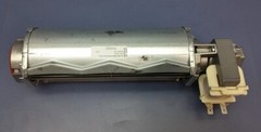 EBM-Papst 55442.41010 Tangential Crossflow Fan/Blower QLK45/1800 69CFM 2200RPM