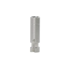 US Dental Lab Analog Implant fits Hiossen Oss M/R Nobel Active NP/RP ITI NC/RC