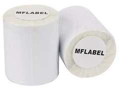 2-1000 DYMO 4XL Direct Thermal Shipping Labels 4×6 1744907 compatible 220/Roll
