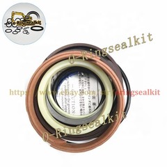 VOE14289132 BUCKET SEAL KIT 0.4KG For Volvo EC210B LC