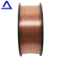 ER70S-6 .045″ (1.2 mm) Mild Steel Mig Welding Wire 44 lb Roll