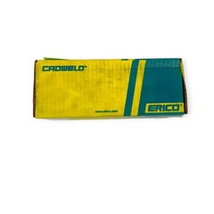 Erico Cadweld GTC152C Graphite Mold for Welding 1 AWG Cable to 1/2in Ground Rod