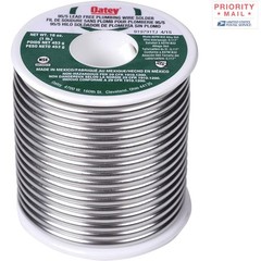 Bulk 1 kg Lead Free Solder 95 5 for Plumbing Refrigeration and Water Systems