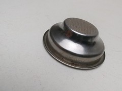 Saeco/Gaggia 7 Grams (1 cup ) Filter Basket for 58 mm Portafilters