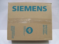 NEW Siemens W0816ML125CU 8Space (16circ) OUTDOOR 125A Breaker Panel 1PH SAU3308