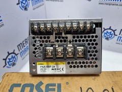 Cosel PAA300F-24 Power Supply 24V 14A AC 100-240V 4.4A 50-60Hz