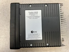 Macom ComNet Ericsson UHF 450-470 MHz Panther 605M GM605SC4X mobile