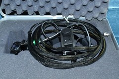 Iridex GL with LIO Plus Laser indirect ophthalmoscope and case