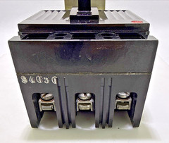 GENERAL ELECTRIC TED134C5030
