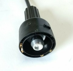 LASER SCOPE IRIDEX 10mm Cool spot Fiber 10-9900