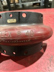 NEW NO BOX TB WOODS DURA-FLEX COUPLING ELEMENT SIZE 40