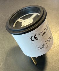 New OEM ASV Gauge Warning Indicator 2 inch – 4030-129