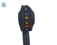 Replacement FIT Opti Select GM03 HQ electrostatic powder coating sprayer gun