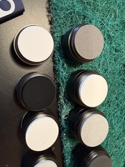 LABSPHERE SPECTRALON DIFFUSE REFLECTANCE STANDARDS