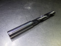Dormer 10.2mm Carbide 5xD Drill 12mm Shank R545 10.20MM (LOC2139A)
