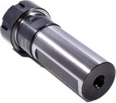 NEW 1.50″ STRAIGHT SHANK ER32 COLLET CHUCK TOOL HOLDR LENGTH 2.8″ WITH FLAT USA