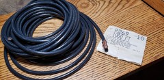 36ft BELDEN RG-62A/U Coaxial Cable 9269 Coax 93 ohm radio antenna ham wire nos