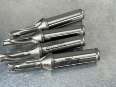 Widia TDM0313R3SCF050 Indexable Tip Drill 5/16″ 3xD Victory Top 4098937