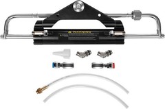 150HP Hydraulic Outboard Steering Cylinder Kit for Yamaha, for Seastar HC4645H