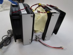 New ASP STERRAD NX 40-51974-001 VAPORIZER EVAPORATOR ASSEMBLY