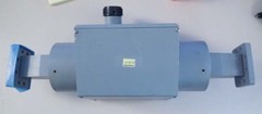 WAVELINE 5922R RACK MOUNT DIRECT READING ROTARY VANE ATTENUATOR 0-60dB